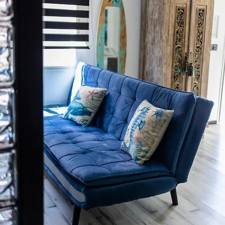 Jaca Life Διαμέρισμα