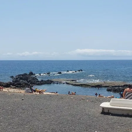 Jaca Life Διαμέρισμα