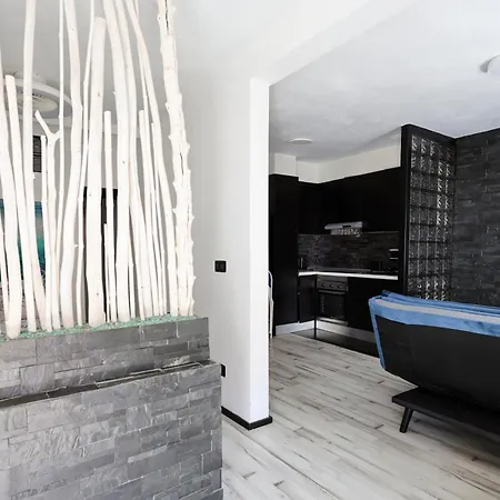 Apartament Jaca Life