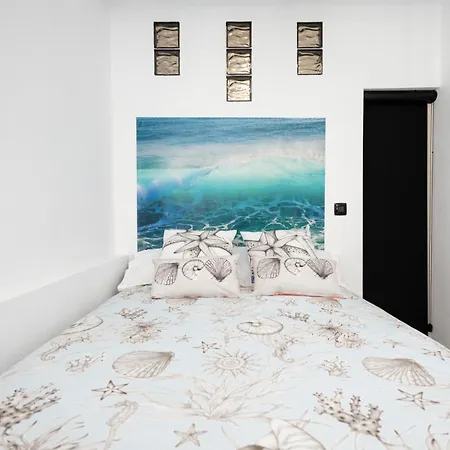 Jaca Life شقة La Jaca