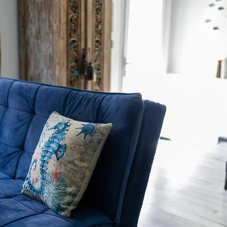 شقة Jaca Life La Jaca