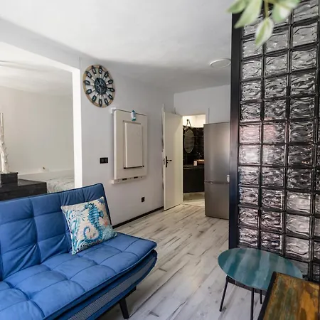 شقة Jaca Life La Jaca