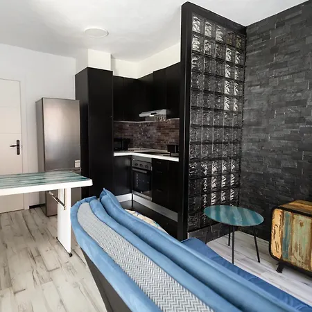 Apartament Jaca Life