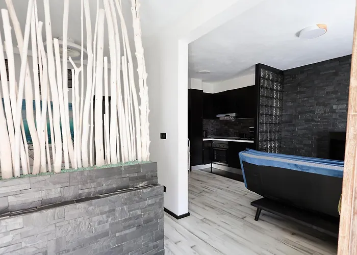 Appartement Jaca Life