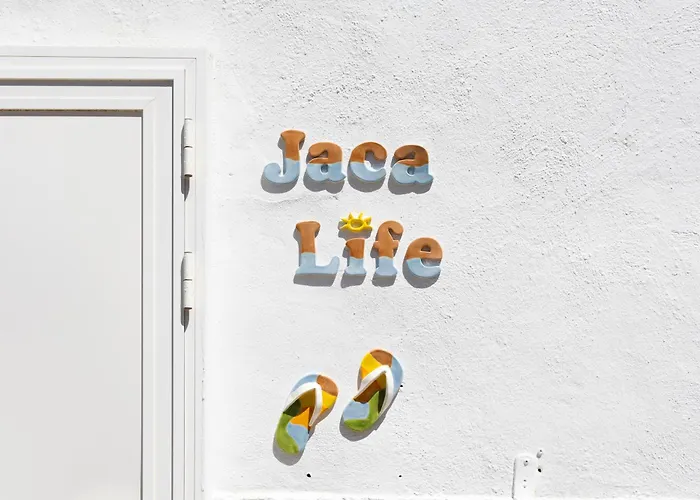 Appartement Jaca Life *