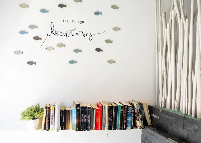 Appartement Jaca Life *