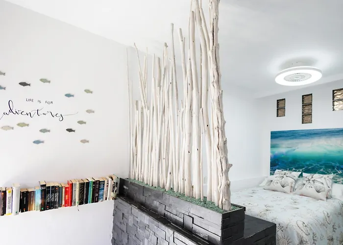 Appartement Jaca Life