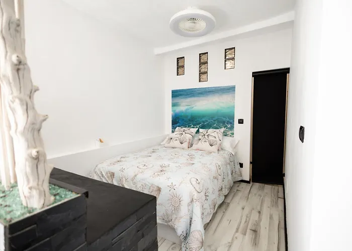 Jaca Life 아파트 La Jaca