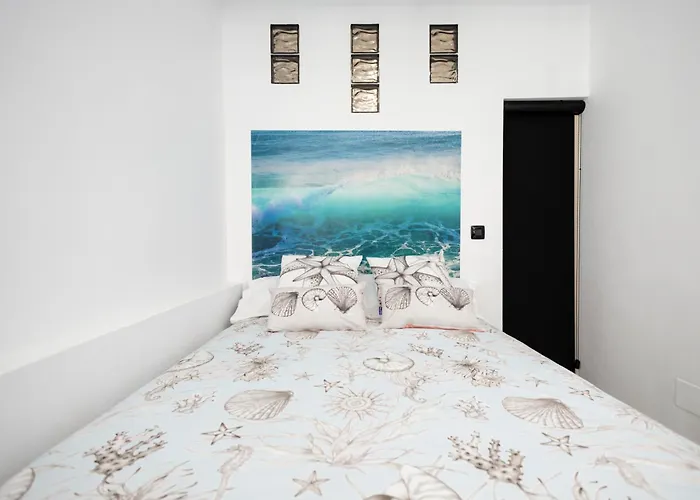 Jaca Life 아파트 La Jaca