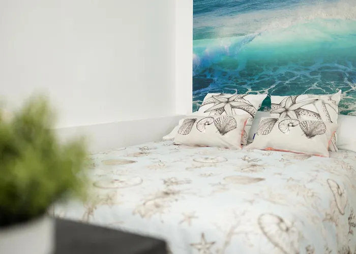 Jaca Life Appartement La Jaca