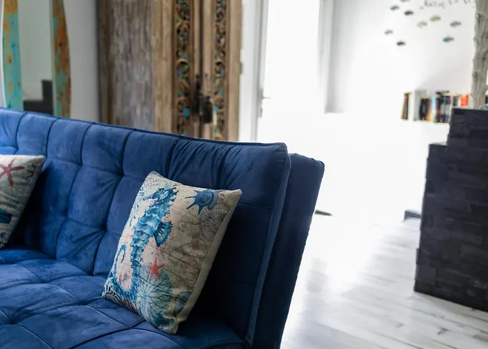 Appartement Jaca Life La Jaca