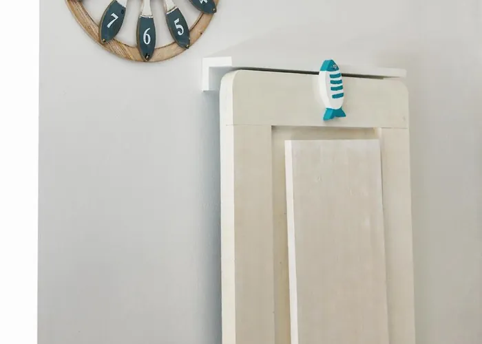 Appartement Jaca Life