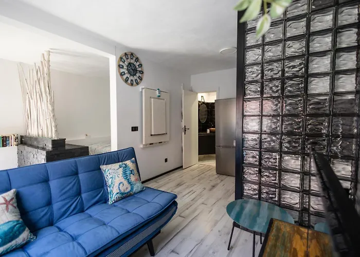 Appartement Jaca Life La Jaca