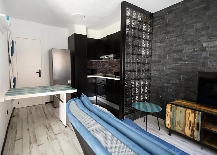 Appartement Jaca Life